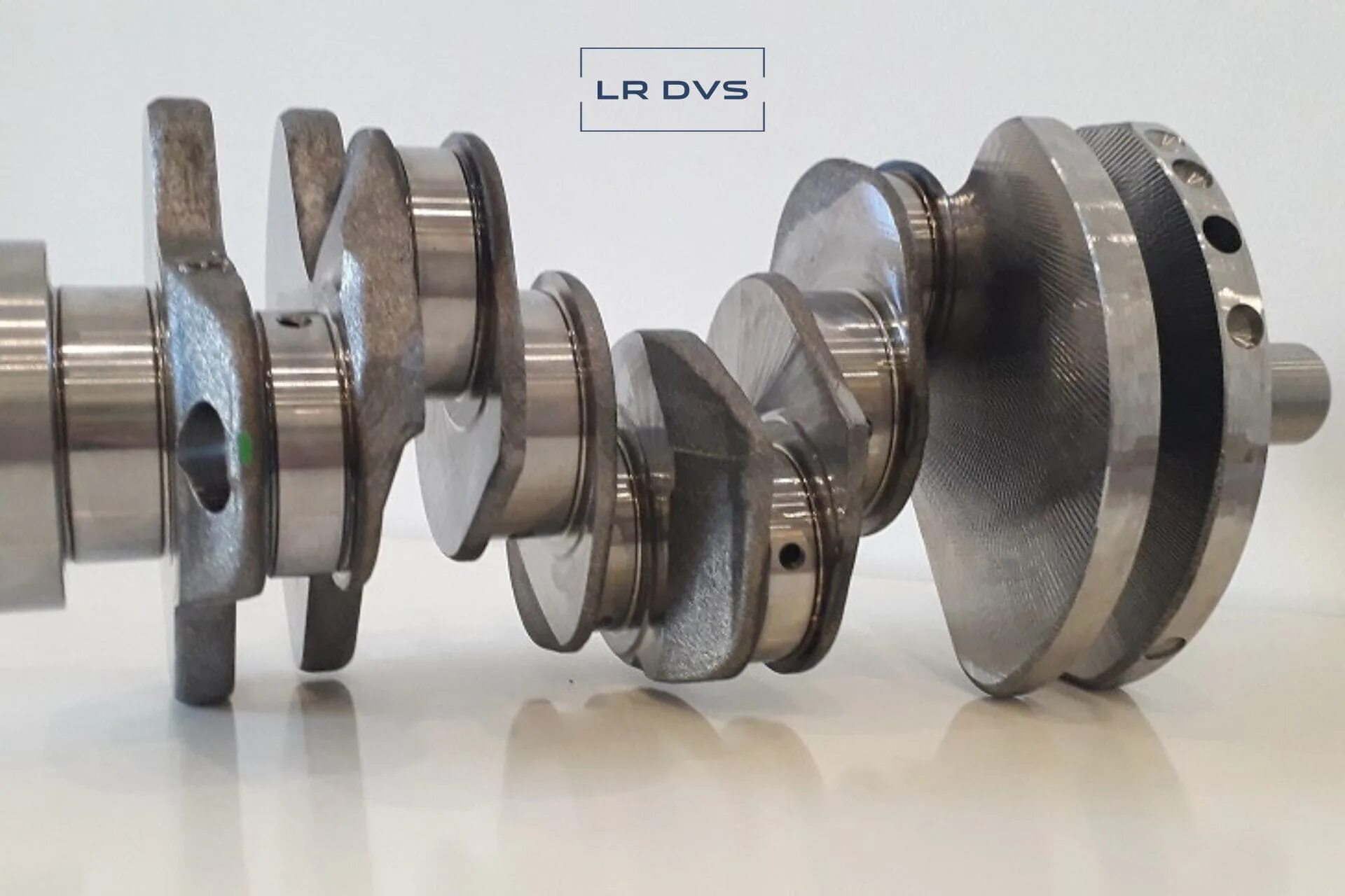 7 в сборе. 7. Коленвал range rover sport 3. 7. 7 вес.