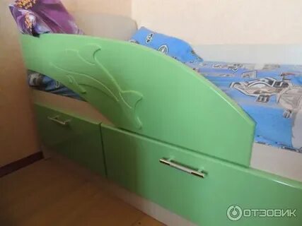 Дельфин 3