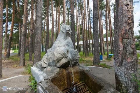 Серебряные ключи сергач