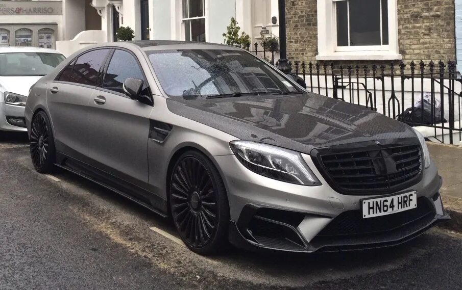 Mercedes s63 AMG Mansory. Мерседес s222 63 AMG. Мерседес s63 AMG w222 матовый. S 63 АМГ 222.