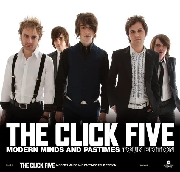 5 click. The click five. модерн файв. addicted to me the click five. pastimes.