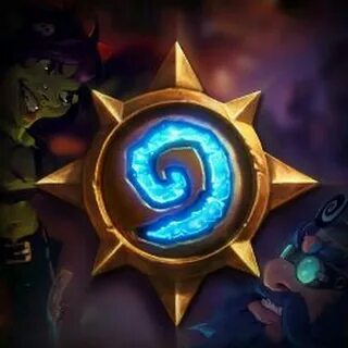Hearthstone news