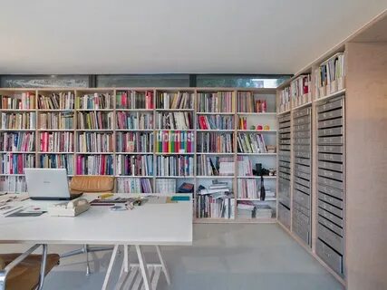 Library статьи