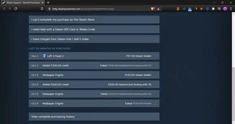 Steam store steampowered
