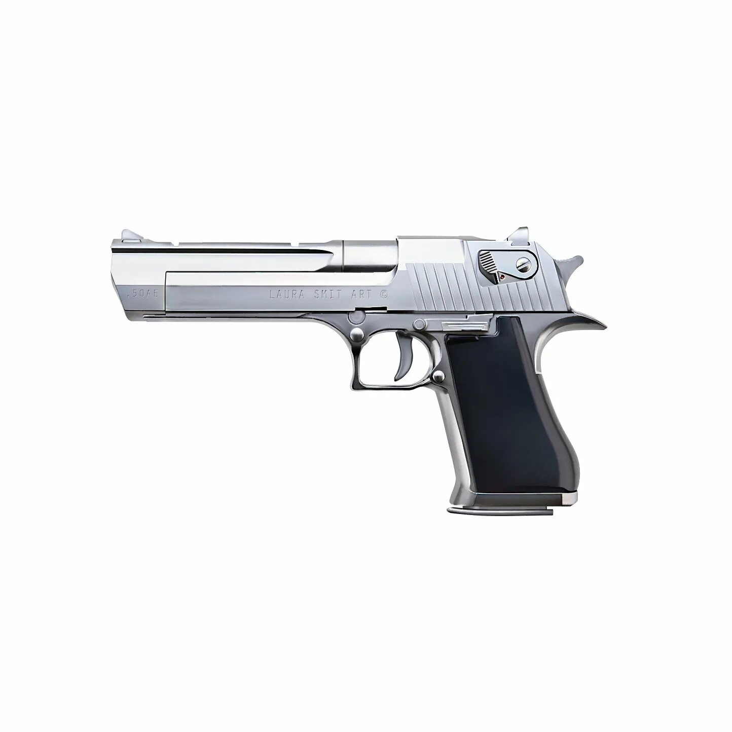 Модель дигла. Desert Eagle 2. Дигл со2. Desert Eagle белый.