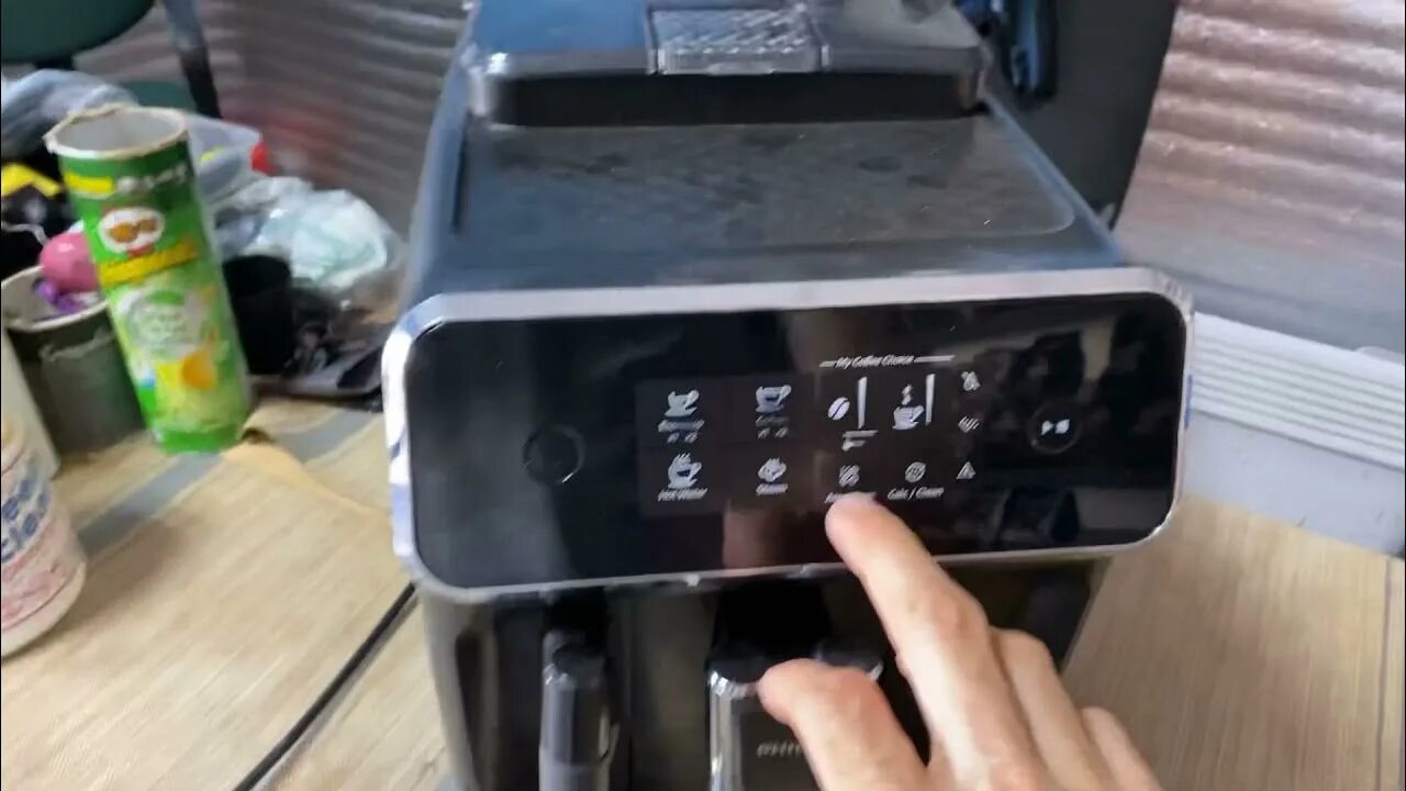 Calc горит на кофемашине. Активация фильтра aquaclean кофемашина philips. очистка кофемашины philips 3100. активация фильтра для кофемашины филипс. мокрая таблетка в кофемашине philips.