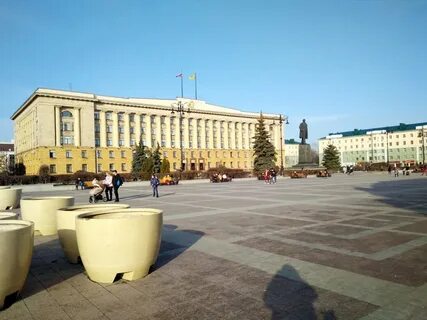 Пензенская область режим