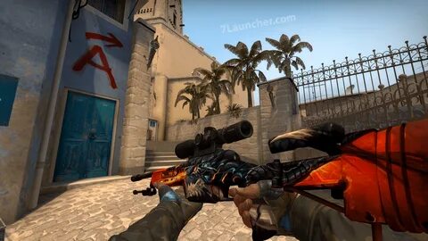 7launcher cs go