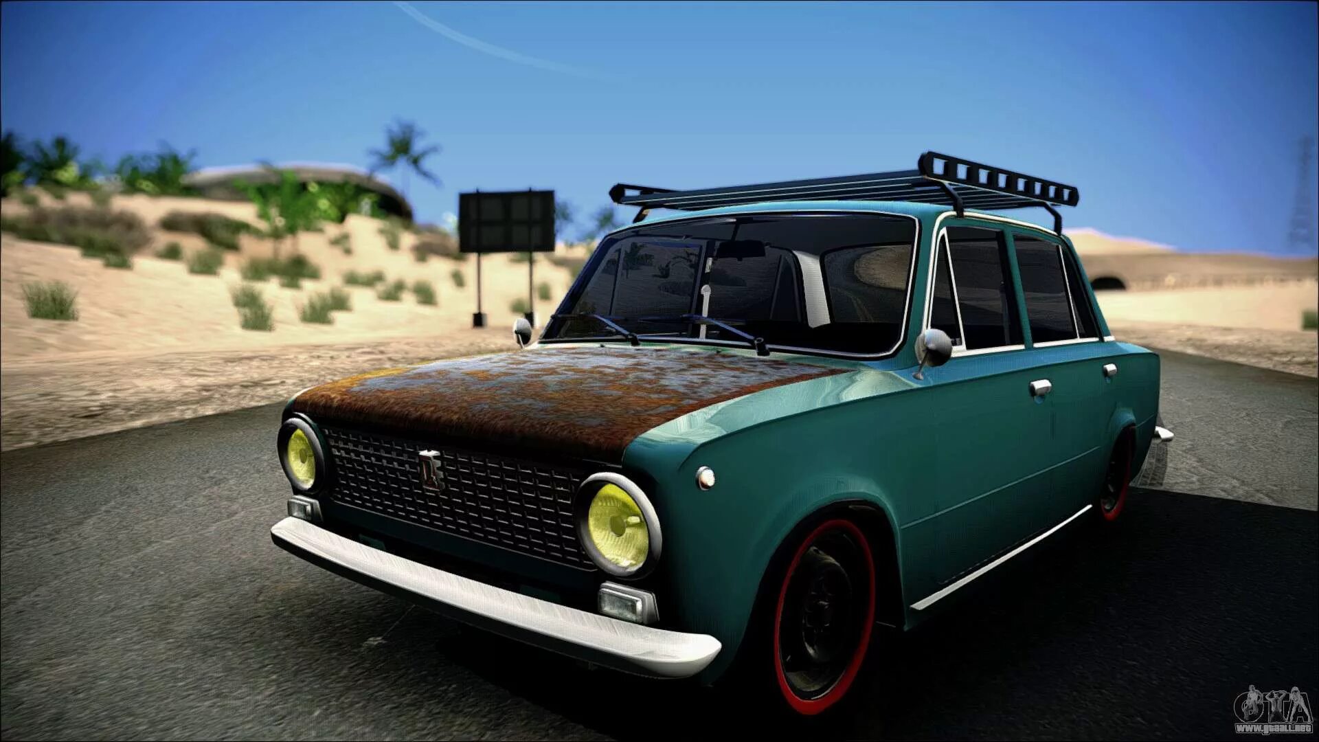 ВАЗ 2101. VAZ 2101 German. VAZ 2101 GTASA sa Style. Игра ВАЗ 2101. Игру машину копейку