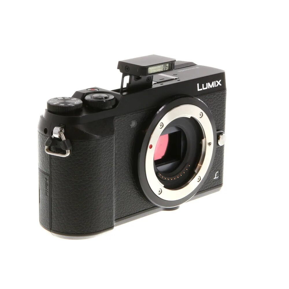 New Panasonic GX80 reviews by Richard Wong, Mirrorlessons, CameraLabs - 43 Rumor