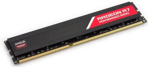Озу amd