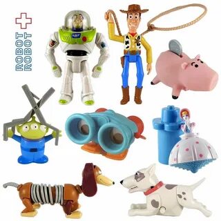 King's toys