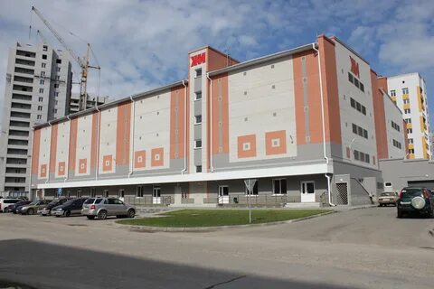 Жилищная инициатива барнаул