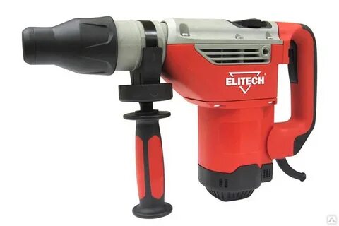 Elitech sds max перфоратор