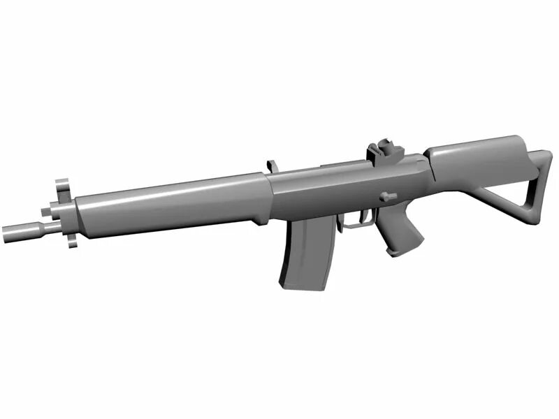 Sig d. Sig sg 550. sig sg 550 3d model. sig sg-550-552 commando. sig sg 552.