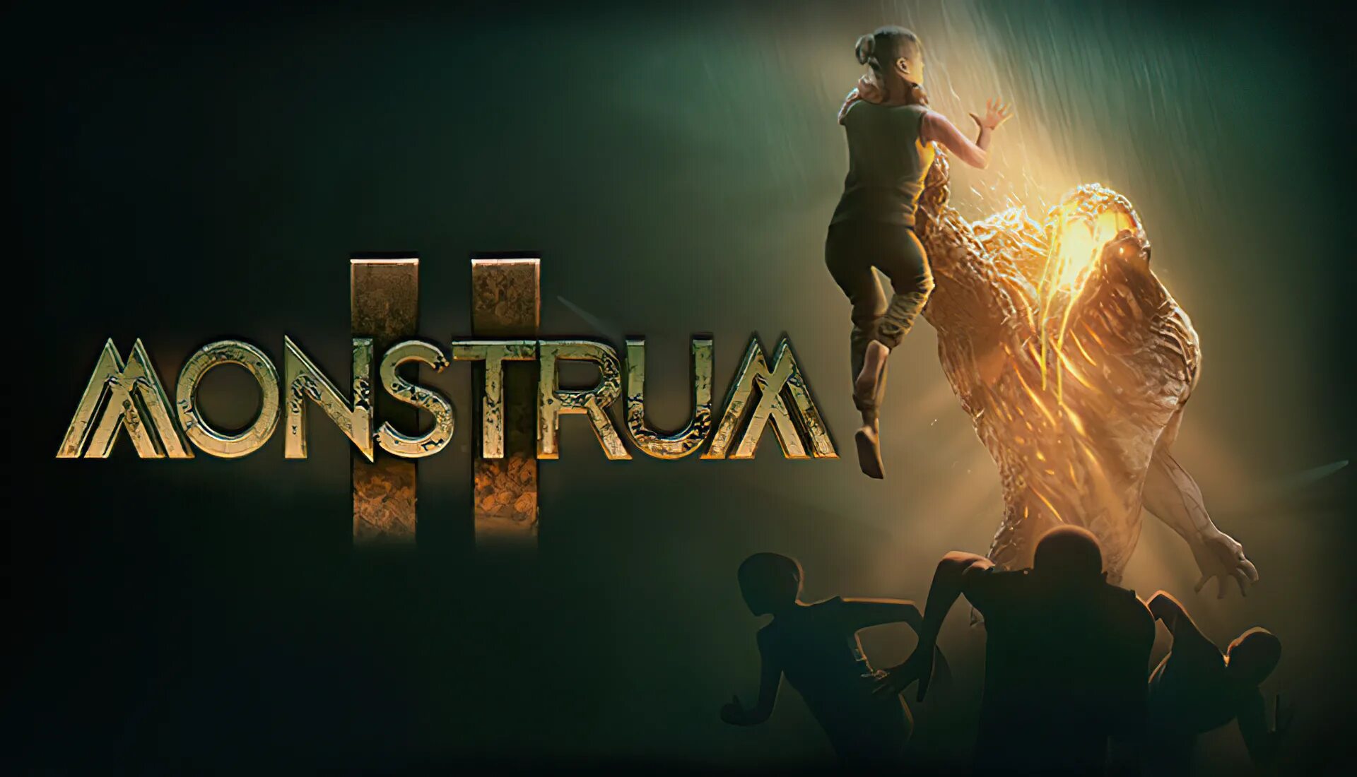 Monstrum 2. Монструм 2. monstrum 2 beta.