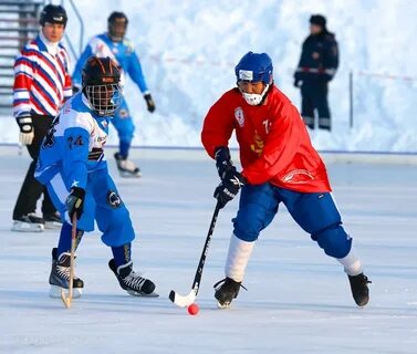 Bandy