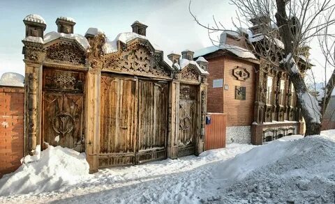 Старый стер
