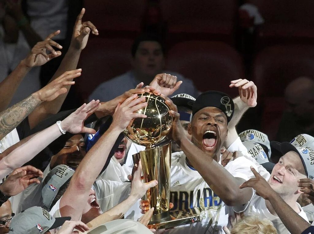 Чемпионы НБА 2011. Чемпионы Даллас. Победаааа.