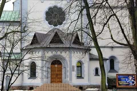 Кукольный театр калининград