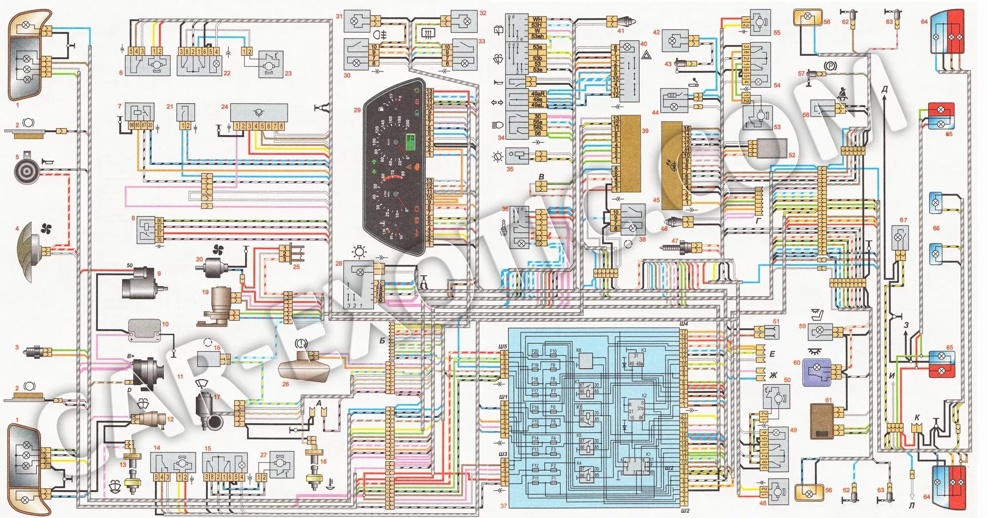 проводки ваз 21 12. проводки ваз 21 12. схема электропроводки ваз 2111. схема электропроводки ваз 2110 16 клапанов. схема проводки ваз 2110 инжектор 16 клапанный.