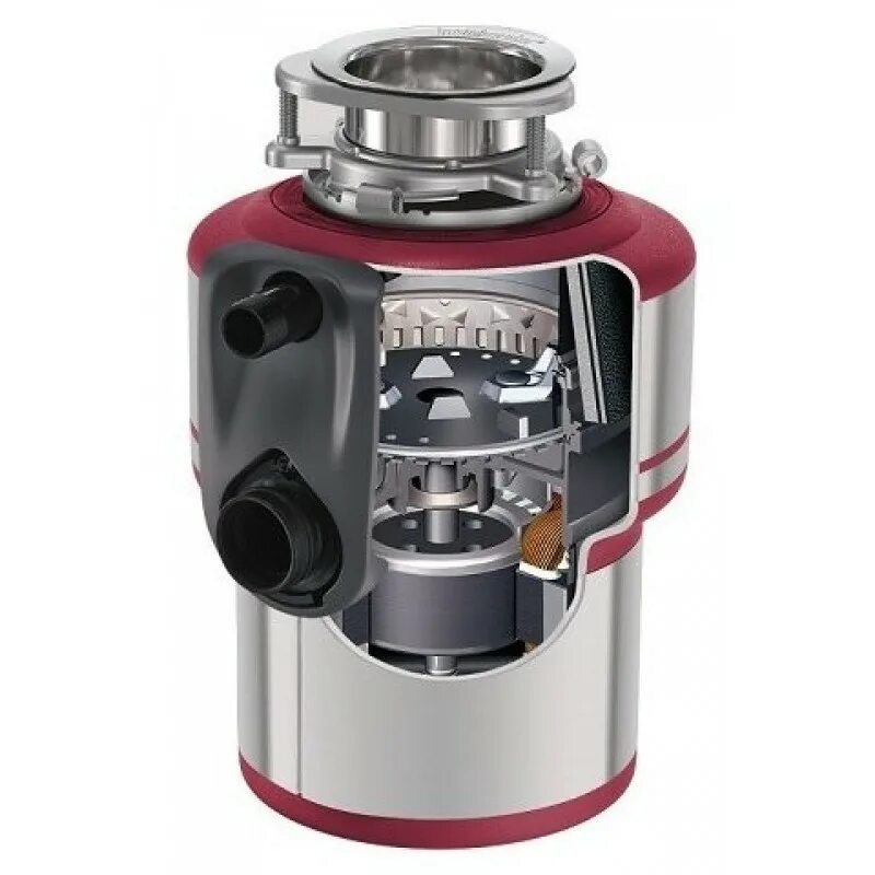 Измельчитель отходов insinkerator. Измельчитель insinkerator evolution 200. sink erator evolution 200. in sink erator ise evolution 200. измельчитель insinkerator evolution 100.