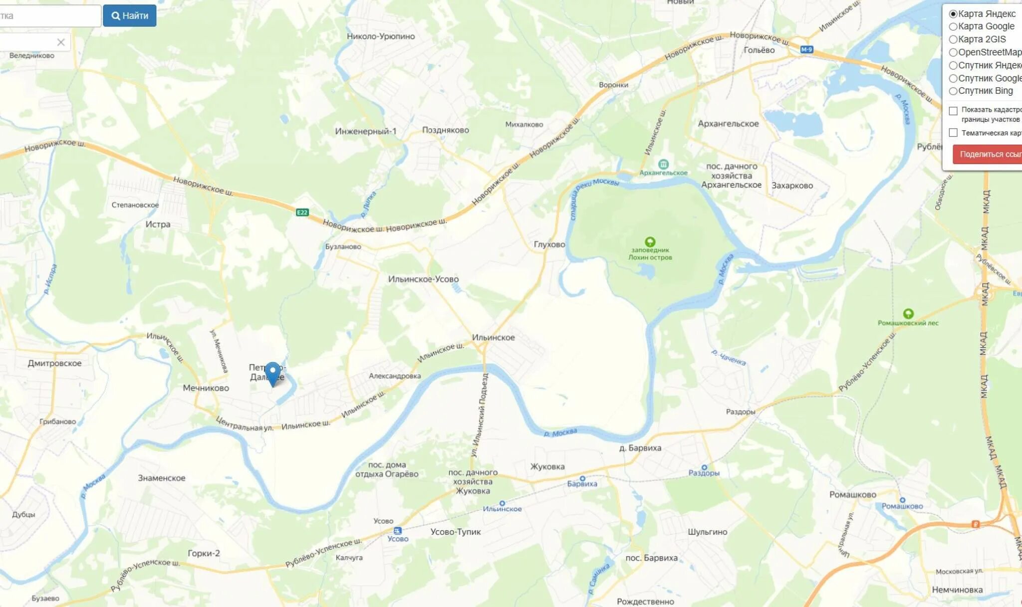 Петрово дальнее улица озерная. Ильинское-усово красногорский район. Сдэк ильинское усово. Бузланово новорижское шоссе на карте. Озеро глухая яма лохин остров.