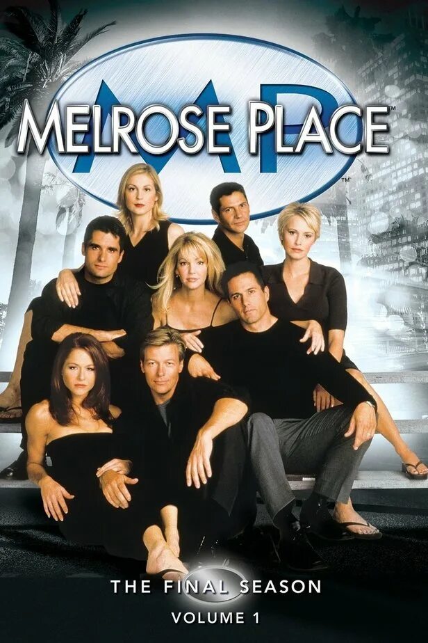Мелроуз плейс качество. Melrose place 1992. мелроуз плейс 90210.