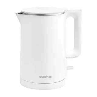 Xiaomi glass kettle