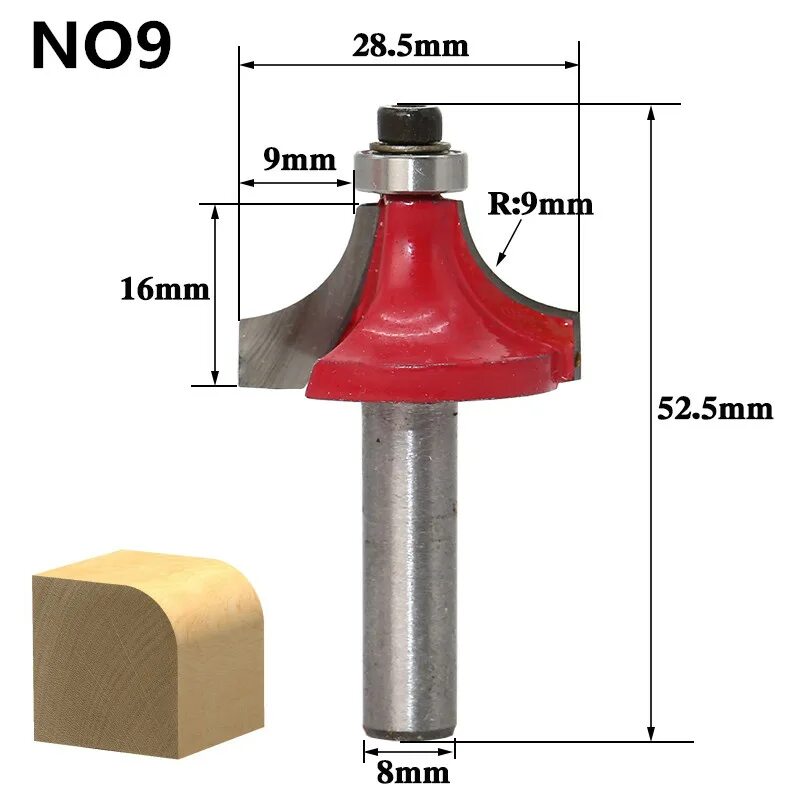 набор фрез hammer 222-005, №2, 12 шт (58595). сверло форстнера 100 мм. фрезы по дереву hammer. длинная фреза по дереву.