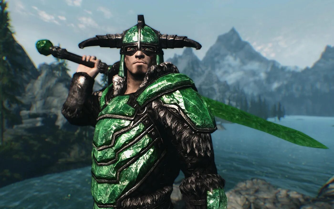 Лагерь изумрудный нижегородская область. Скайрим изумрудные доспехи. Турбаза изумрудный городецкий район. Skyrim изумрудный доспех. Изумрудное бронь.