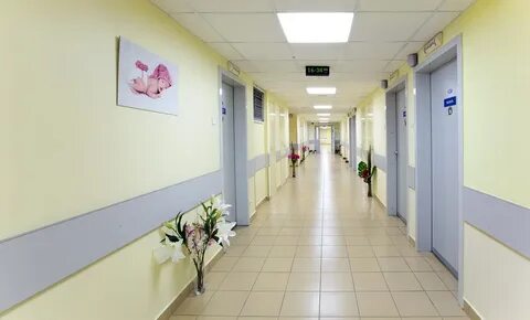 Цкб москва роддом