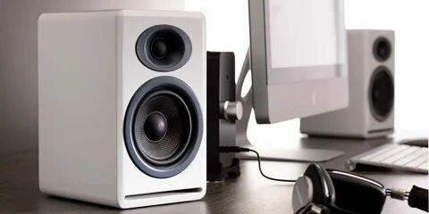 connect passive speakers to pc - www.riok.ru.