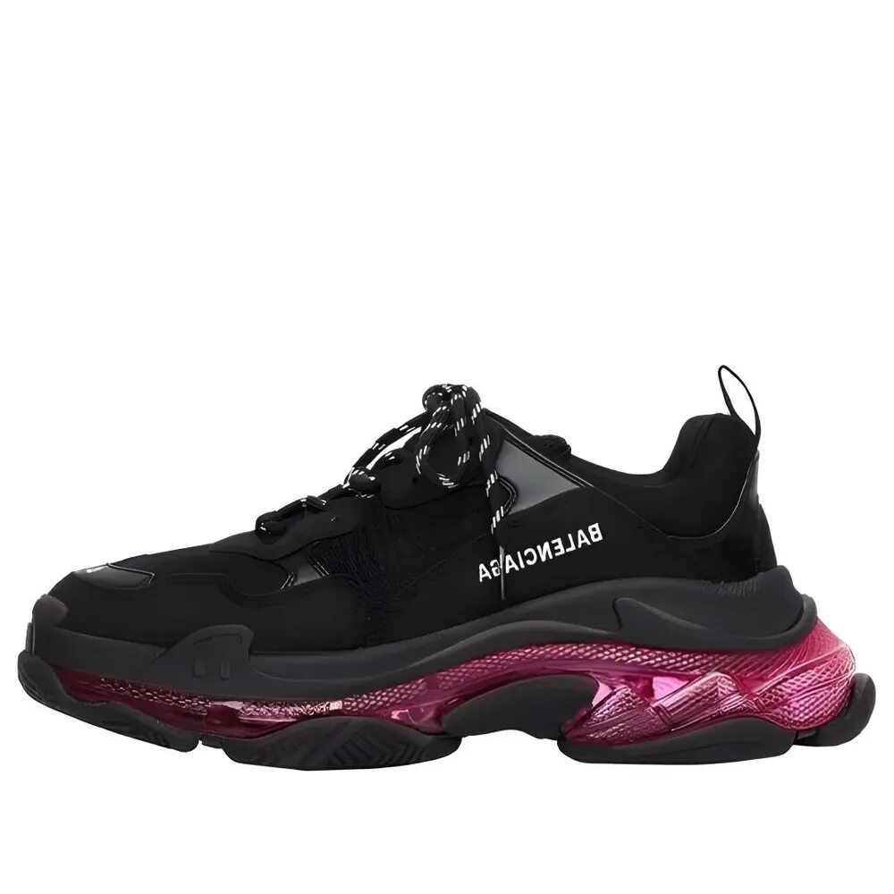 Кроссовки Balenciaga Triple s. Баленсиага кроссовки черные. Кроссовки Balenciaga Triple s Black. Баленсиага трипл с Блэк.