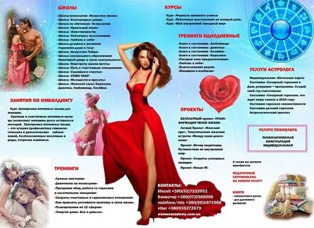 Список энергии