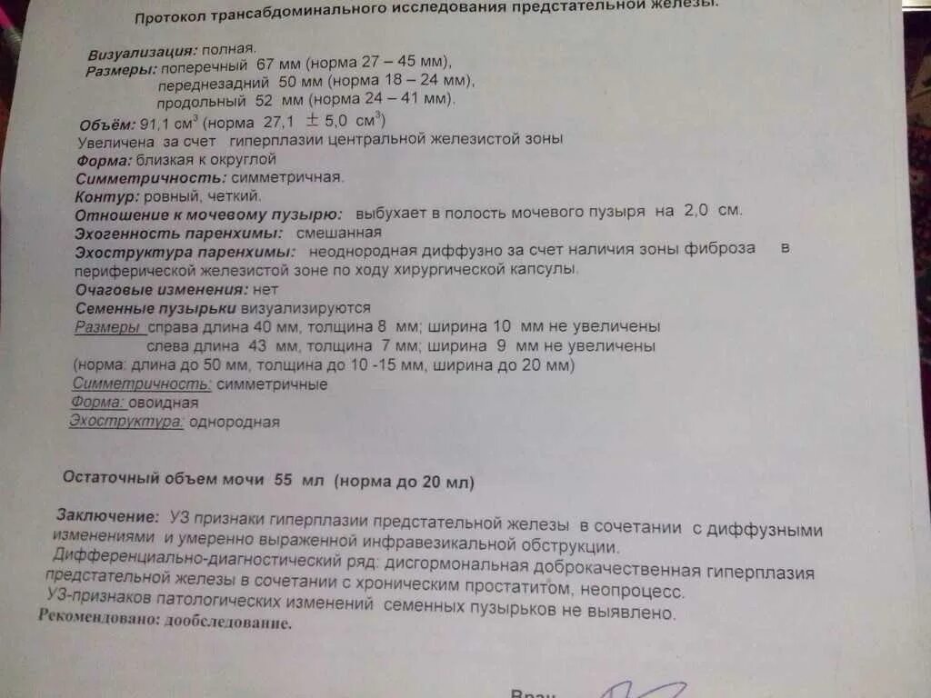 УЗИ предстательной железы УЗИ заключения. Аденома предстательной железы на УЗИ протокол. Гиперплазия предстательной железы УЗИ протокол. УЗИ предстательной железы заключение норма. Аденэктомия