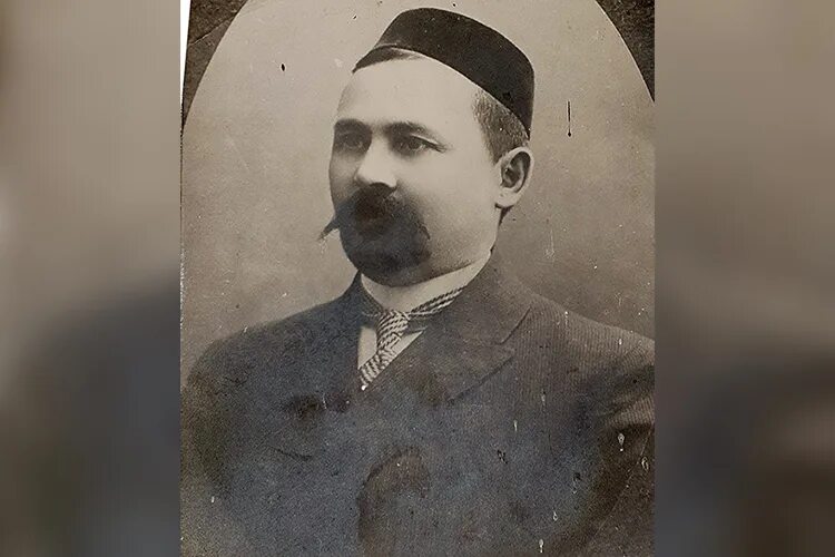 Бәйсез татарстан хөкүмәте правительство независимого татарстана. Ахмад Хади Максуди медресе. Максуди, Ахмедхади НИЗАМУТДИНОВИЧ.