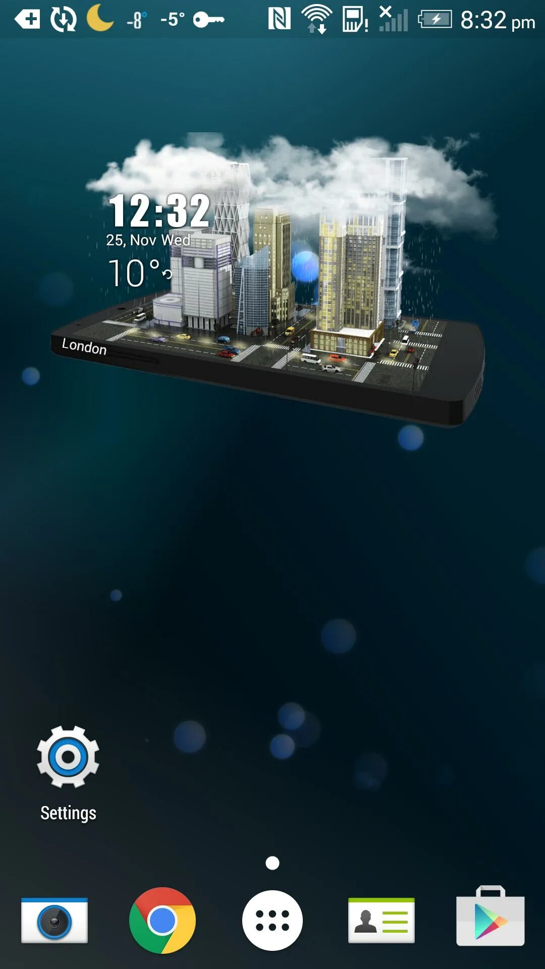 Widget 3