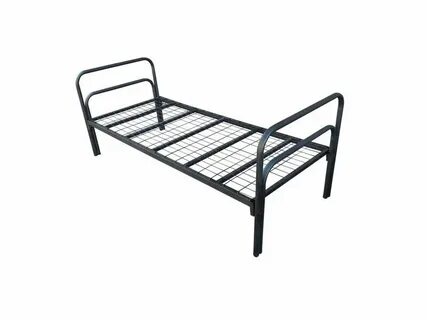 Металлические кровати 80х200