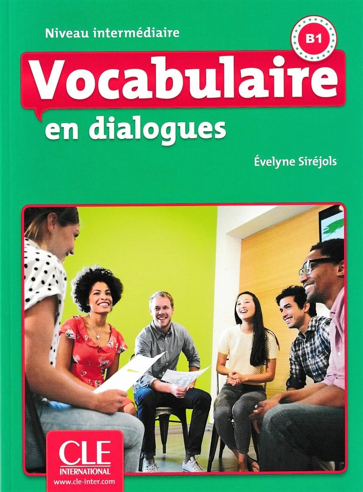 Grammaire en dialogues niveau. Французский язык книга grammaire en dialogues. издательство cle international. cle international 2018.