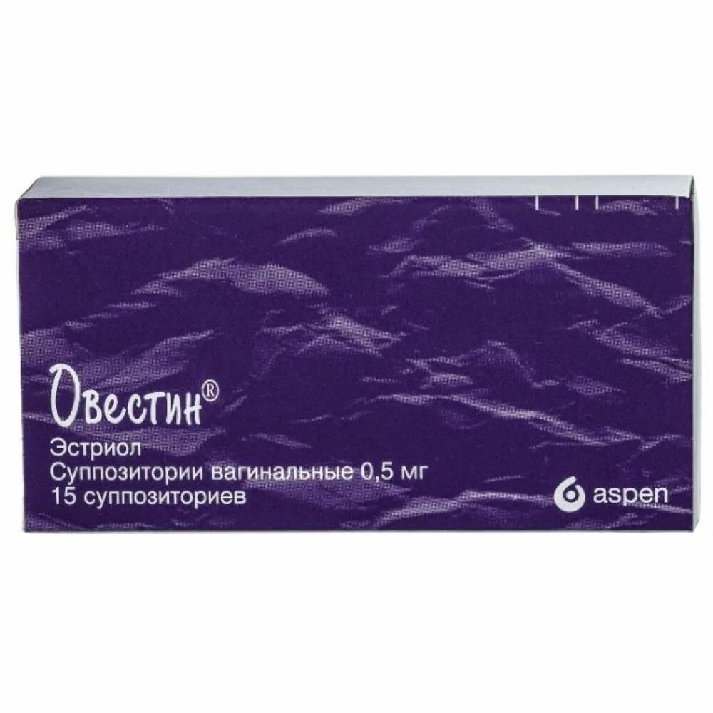 Эстриол 0. Овипол. Свечи вагинальные овестин. 5мг n15 ваг ) юнитер индастрис-франция. Овестин суппозитории отзывы.
