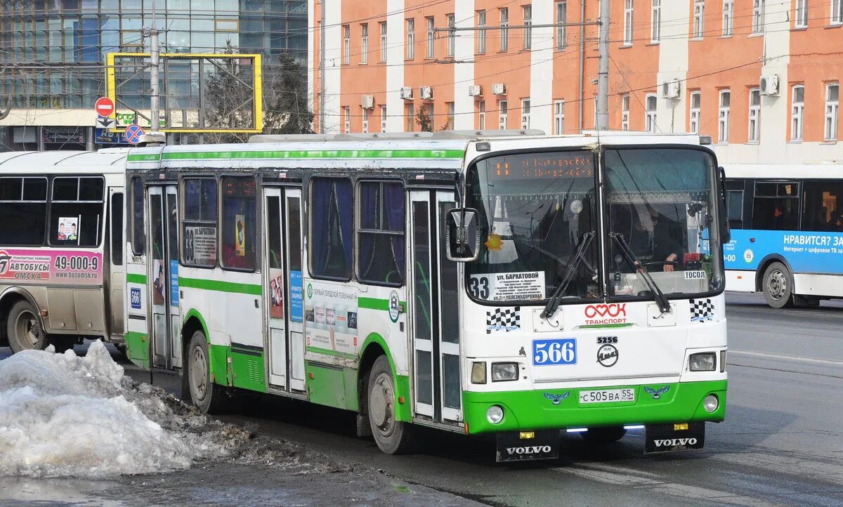 Сайт автобус омск. ЛИАЗ 5256.45. ЛИАЗ 566. ЛИАЗ 5256 Омск. ЛИАЗ 5256.45 Омск.