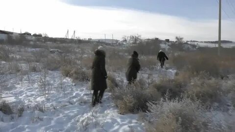В бурятии 13