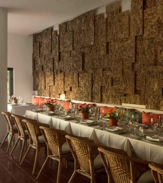 Design Trends: Why Cork is a Great Material for Your Home This Spring Cozinha e 