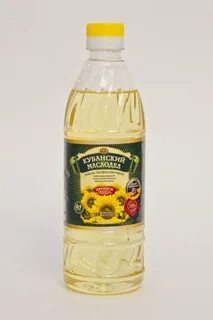 Масло подсолнечное 1 0 л