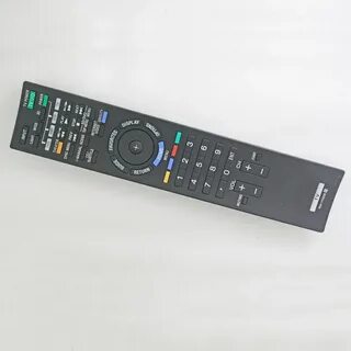 Пульт sony kdl