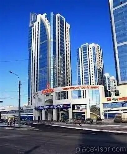 Улица типанова 27