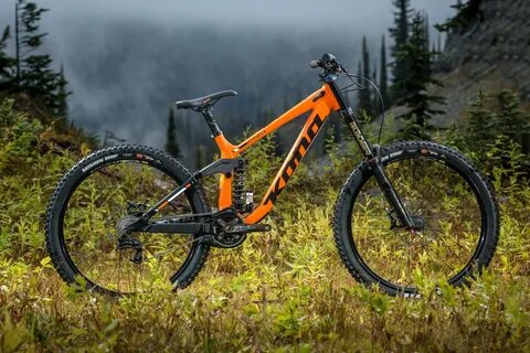 Горный mtb