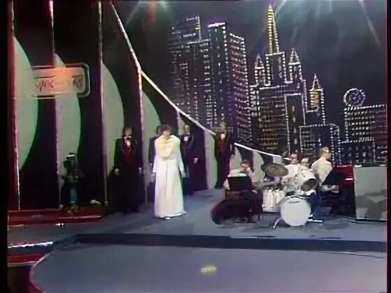 Песня года 1978