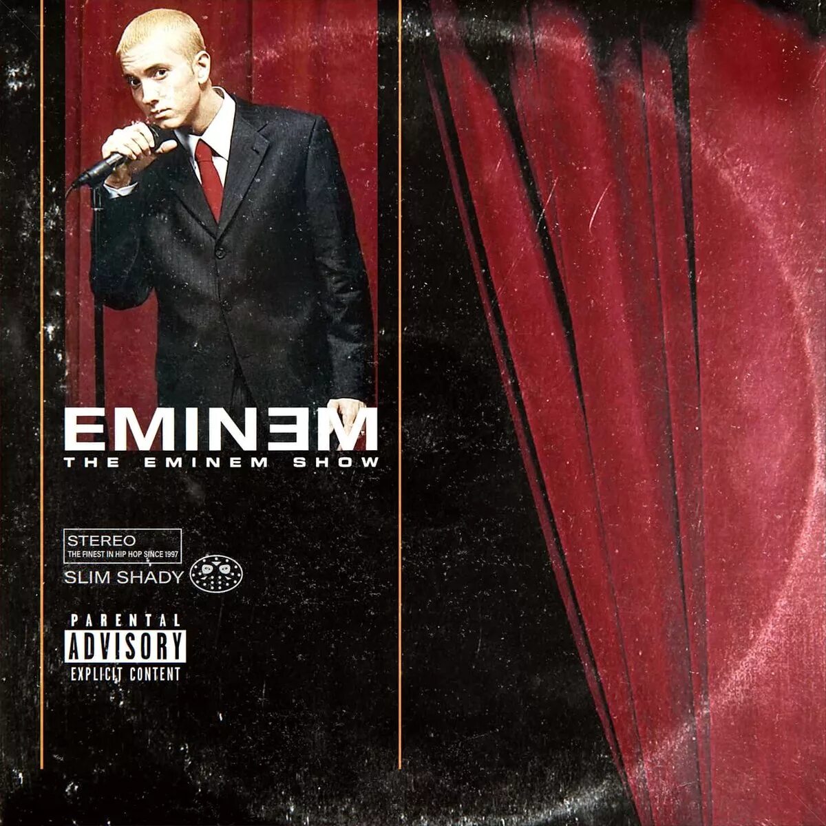 The Eminem show 2002. Альбомы Эминема. Обложки Эминема. Eminem обложка.